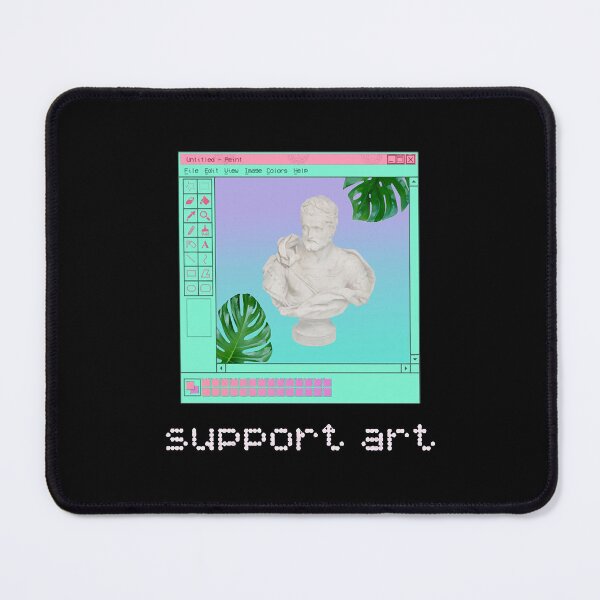 Item preview, Support Art designed and sold by urneitorno.