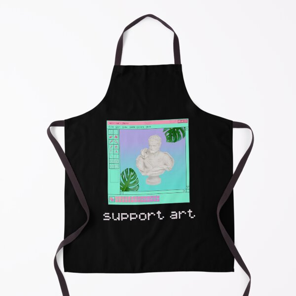 Item preview, Support Art designed and sold by urneitorno.