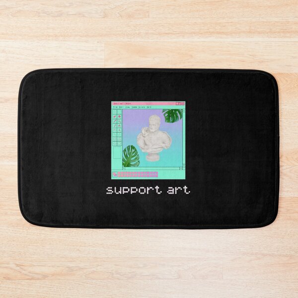 Item preview, Support Art  designed and sold by urneitorno.