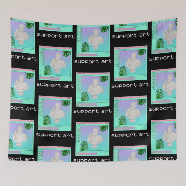 Item preview, Support Art  designed and sold by urneitorno.