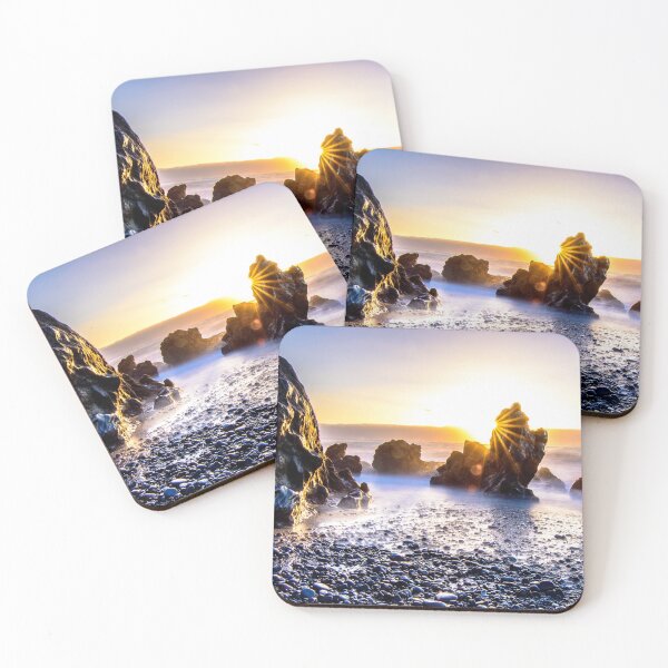 Item preview, The star in the Beach. designed and sold by ZenZoom.