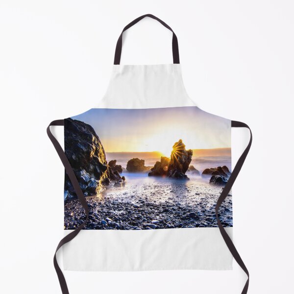 Item preview, The star in the Beach. designed and sold by ZenZoom.