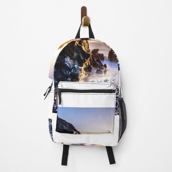 Item preview, The star in the Beach. designed and sold by ZenZoom.