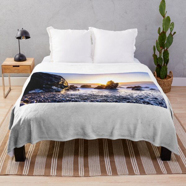 Item preview, The star in the Beach. designed and sold by ZenZoom.