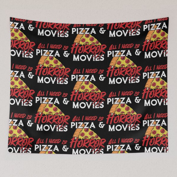 Item preview, Halloween Horror Movie Design for a Horror Lover  designed and sold by nnietor.