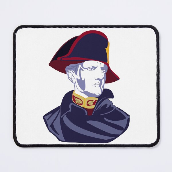 Item preview, Napoleon Bonaparte designed and sold by zuen.