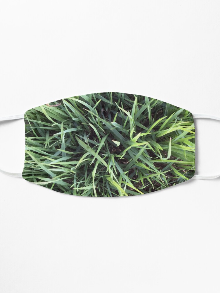 Alternate view of Grass Texture Close Up Detail Mask