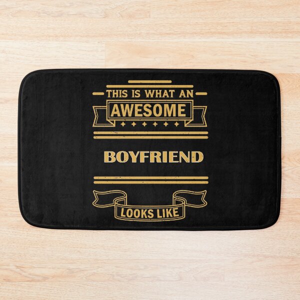 Item preview, This is what an amazing  Boyfriend looks like -gifts ideas from girlfriend designed and sold by 0umStore.