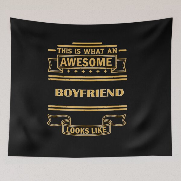Item preview, This is what an amazing  Boyfriend looks like -gifts ideas from girlfriend designed and sold by 0umStore.
