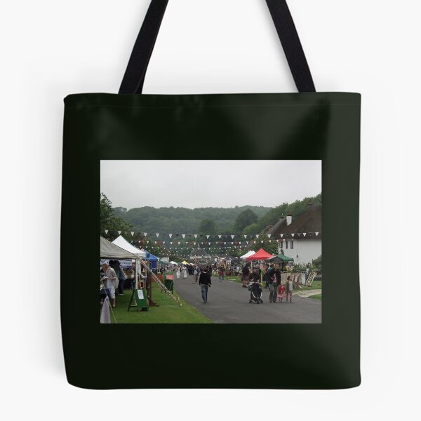 Item preview, Welcome To The Milton Abbas Fair designed and sold by lynn carter.