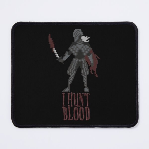 Item preview, Hunters of Bloodborne - Cainhurst Vilebloods  designed and sold by anehendri.