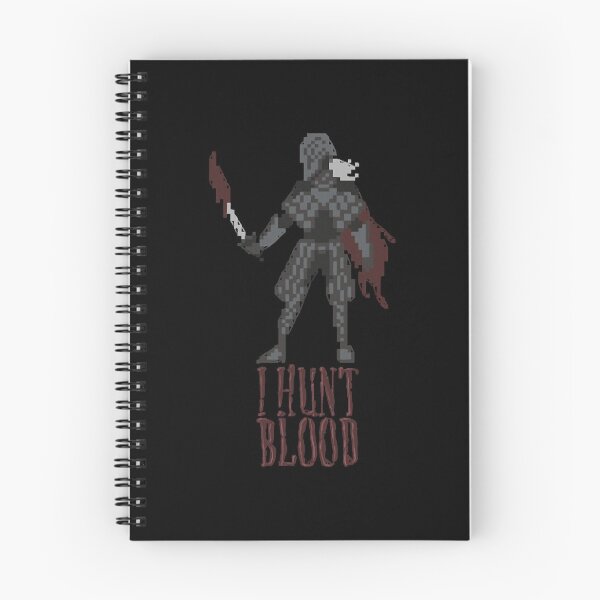 Item preview, Hunters of Bloodborne - Cainhurst Vilebloods  designed and sold by anehendri.