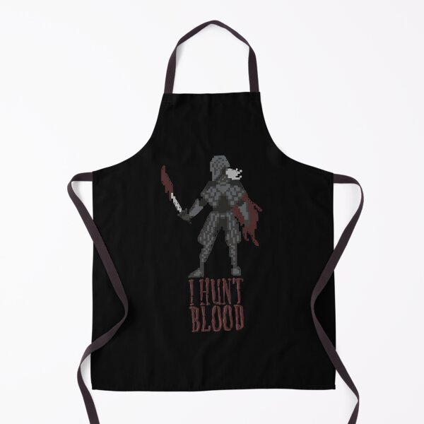 Item preview, Hunters of Bloodborne - Cainhurst Vilebloods designed and sold by anehendri.