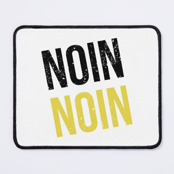 Item preview, noin noin | funny Brooklyn nine nine designed and sold by DeltaWhiskey-.