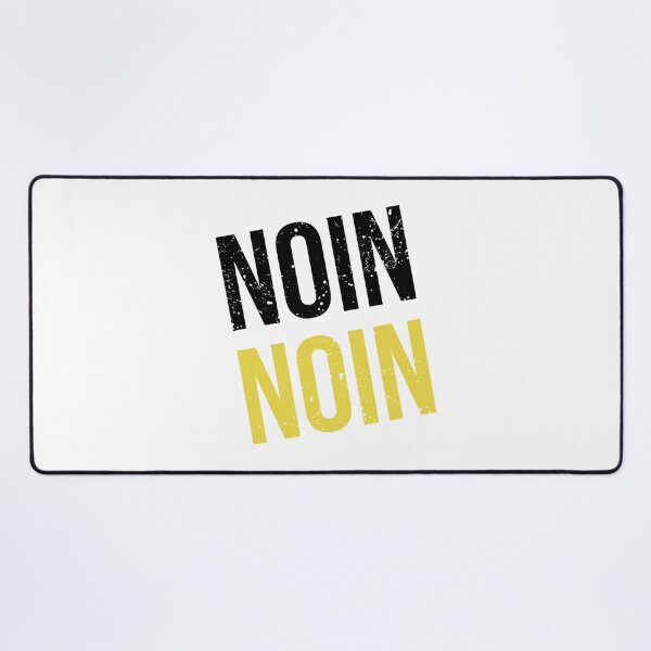 Item preview, noin noin | funny Brooklyn nine nine designed and sold by DeltaWhiskey-.