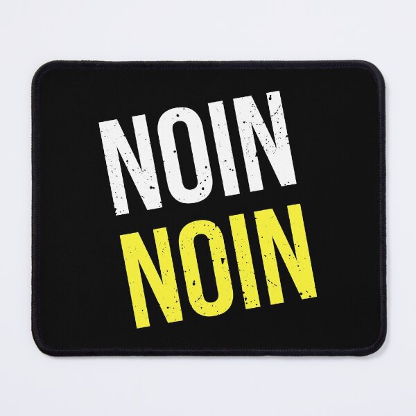 Item preview, noin noin | funny Brooklyn nine nine designed and sold by DeltaWhiskey-.