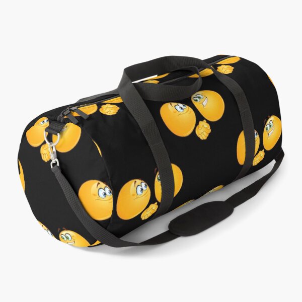 Item preview, Handshake Emojis designed and sold by JasoRoen.