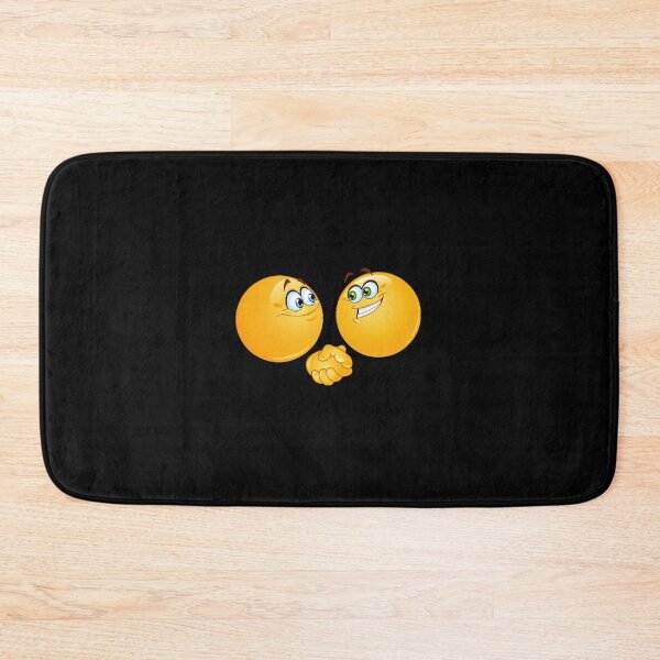 Item preview, Handshake Emojis  designed and sold by JasoRoen.