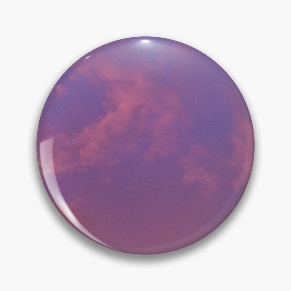Item preview, Purple-Pink Summer Sky designed and sold by createdbyaldrin.