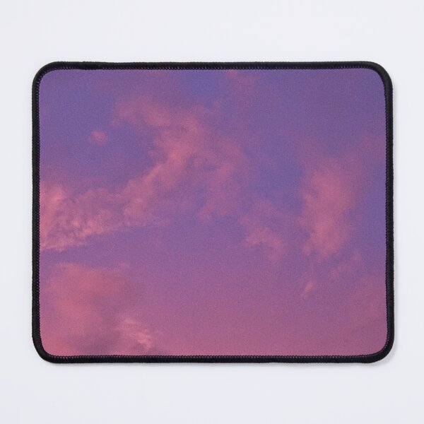 Item preview, Purple-Pink Summer Sky designed and sold by createdbyaldrin.