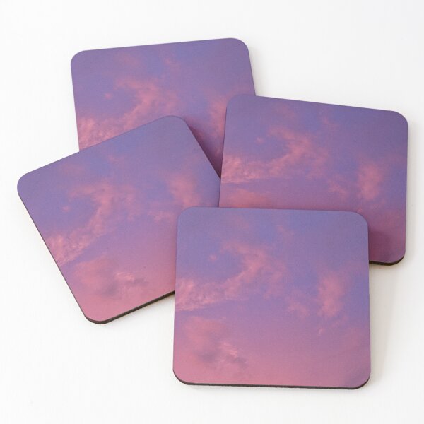 Item preview, Purple-Pink Summer Sky designed and sold by createdbyaldrin.
