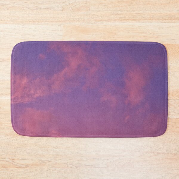 Item preview, Purple-Pink Summer Sky designed and sold by createdbyaldrin.