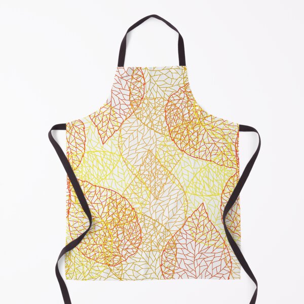 Item preview, Autumn Pattern 1 designed and sold by Meggie-moos.
