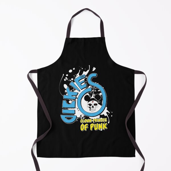 Item preview, The Dickies - Clown Princes Of Punk.   designed and sold by anehendri.