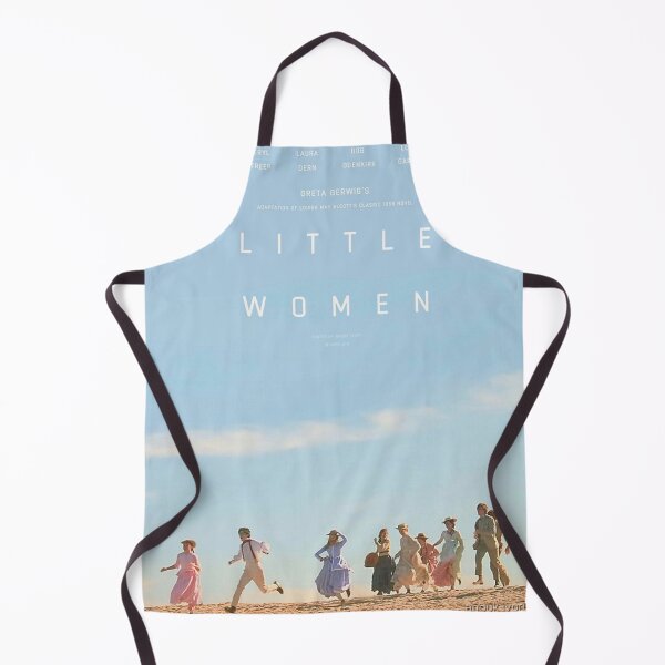 Item preview, Alternate Little Women (2019) designed and sold by gladyshs.