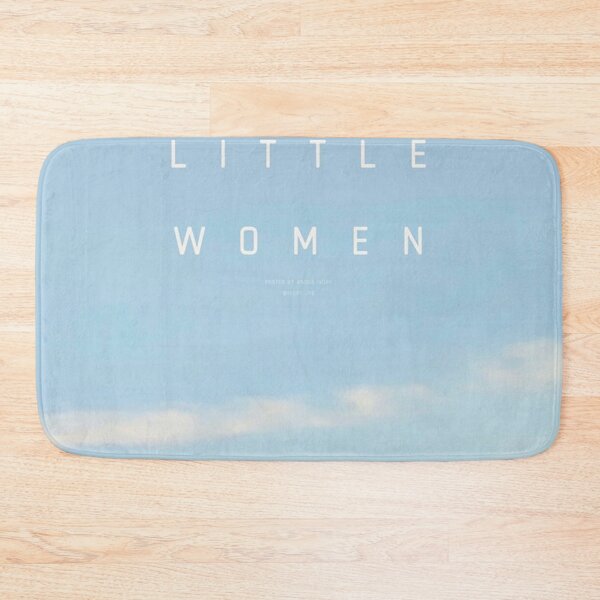 Item preview, Alternate Little Women (2019) designed and sold by gladyshs.