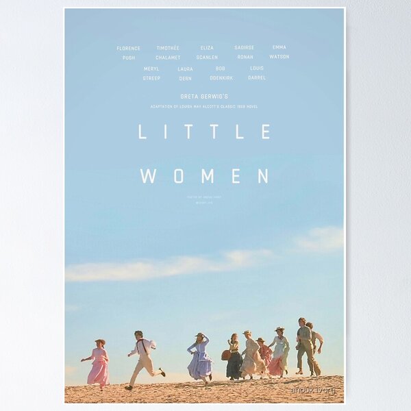 Aperçu de l'œuvre Petites femmes alternatives (2019) créée et vendue par gladyshs.