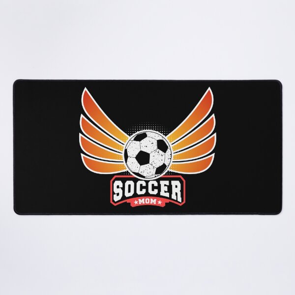 Item preview, Soccer Mom designed and sold by mrhighsky.