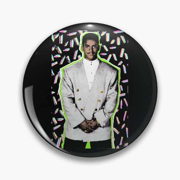 Item preview, Carlton Swagz 2 (No Logo)  designed and sold by anehendri.