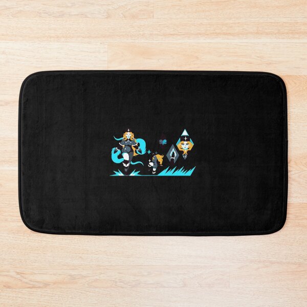 Item preview, Absolute Zero  designed and sold by JatayaSant.