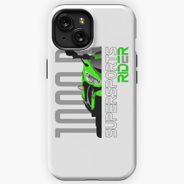 Kawasaki Ninja Zx iPhone Cases for Sale | Redbubble