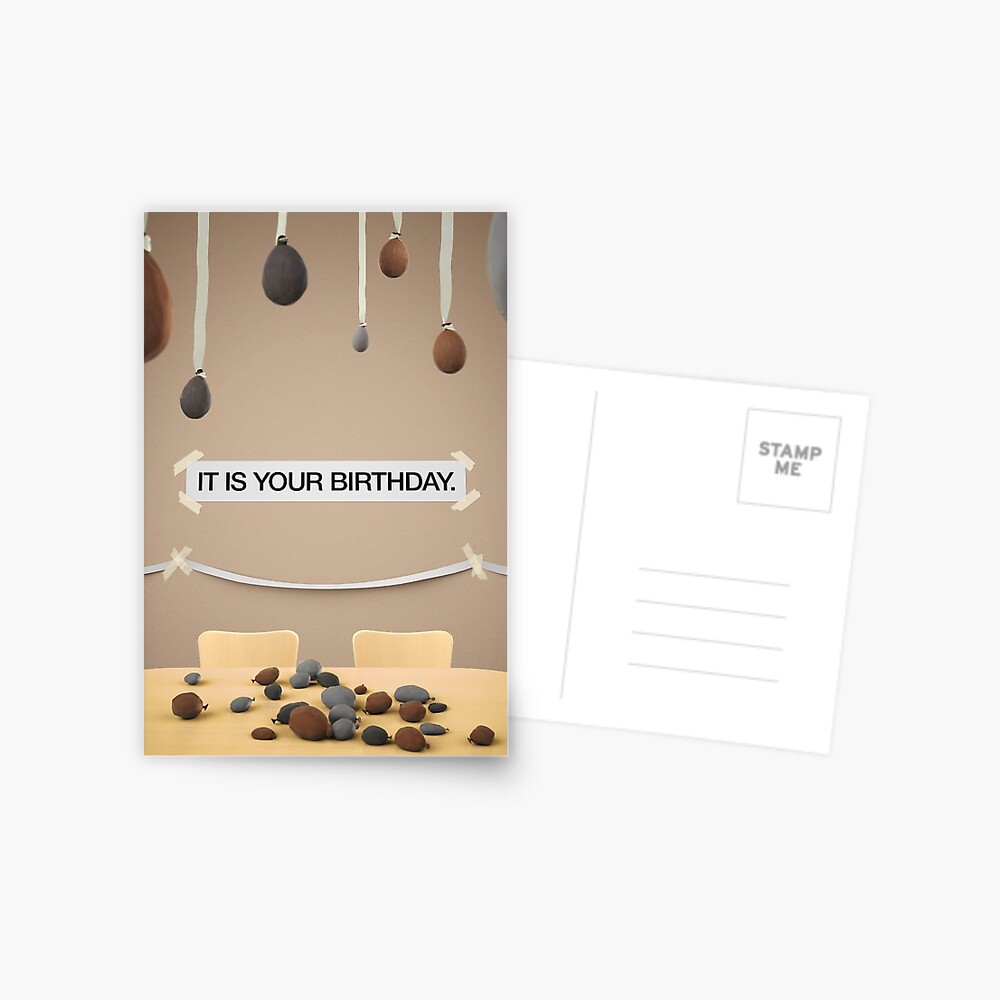 Item preview, Postcard designed and sold by Orsum-art.