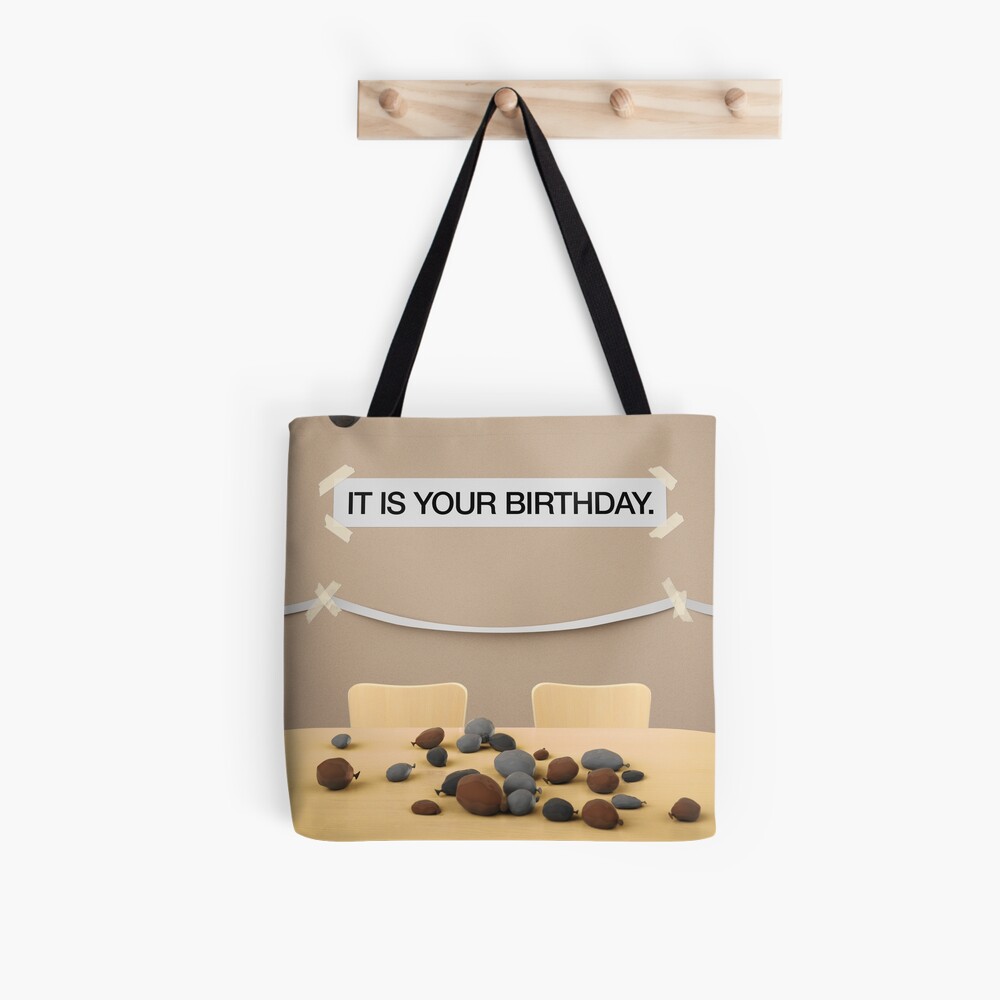 Item preview, All Over Print Tote Bag designed and sold by Orsum-art.
