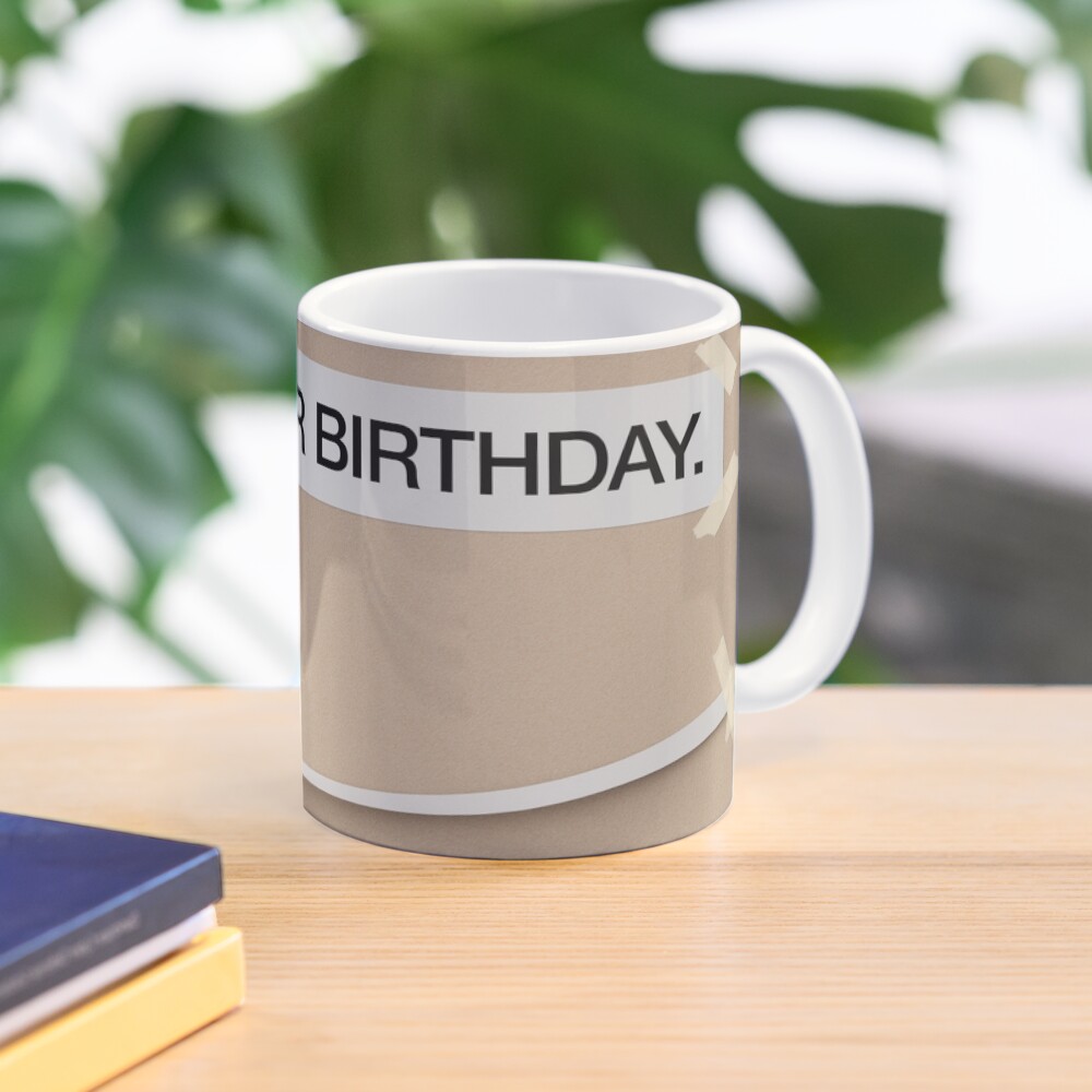 Item preview, Classic Mug designed and sold by Orsum-art.