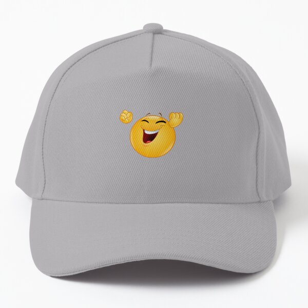 Handshake Emojis Trucker Cap