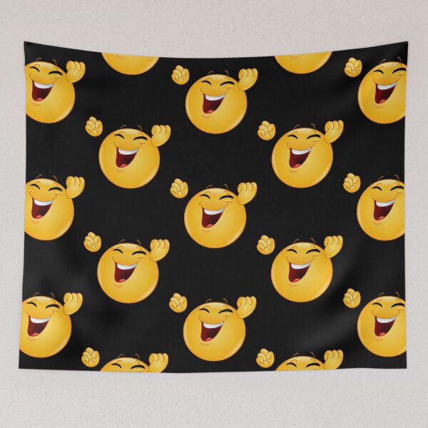 Item preview, Winning Gesture Emoji  designed and sold by JasoRoen.