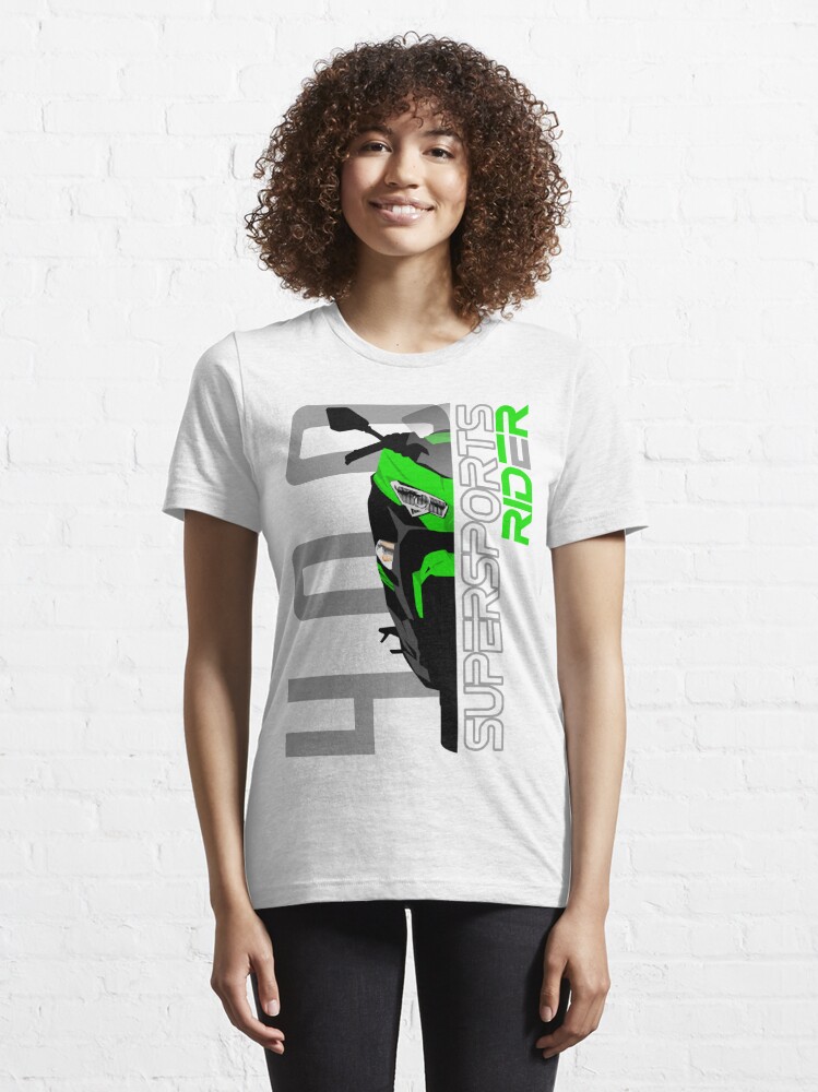 Kawasaki Ninja T-Shirt, Best T-Shirt