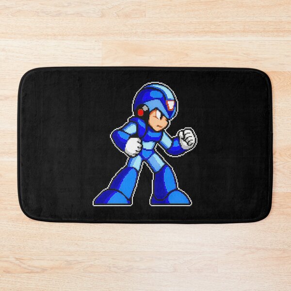 Item preview, Rockman designed and sold by Rockkmann299.