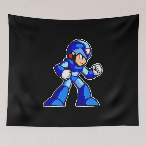 Item preview, Rockman designed and sold by Rockkmann299.