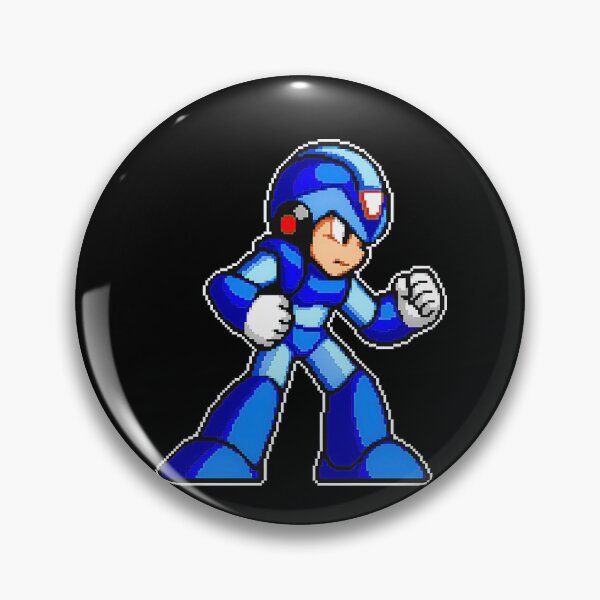 Item preview, Rockman designed and sold by Rockkmann299.