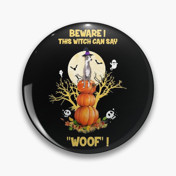 Item preview, Halloween Greyhound  designed and sold by DianelisLizama.