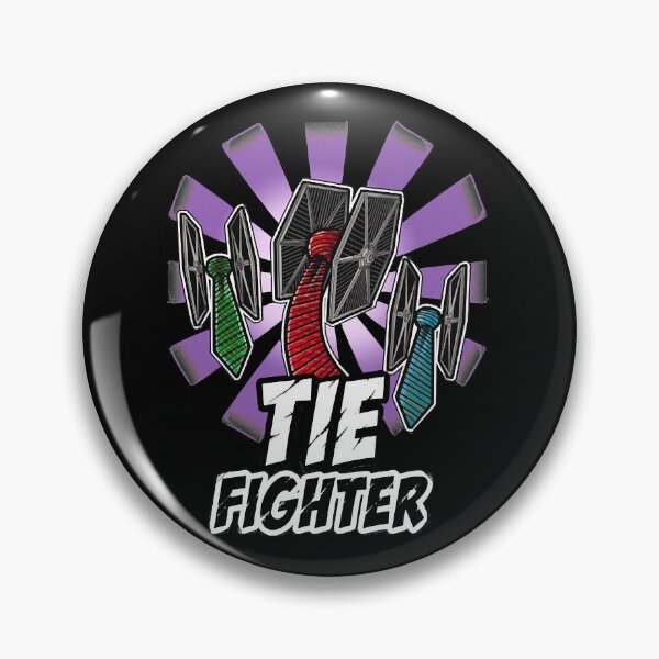 Item preview, TIE FIGHTER  designed and sold by nnietor.