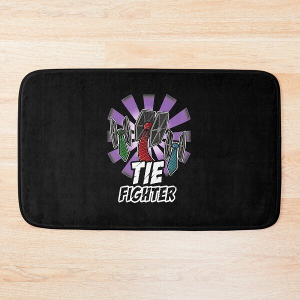 Item preview, TIE FIGHTER  designed and sold by nnietor.