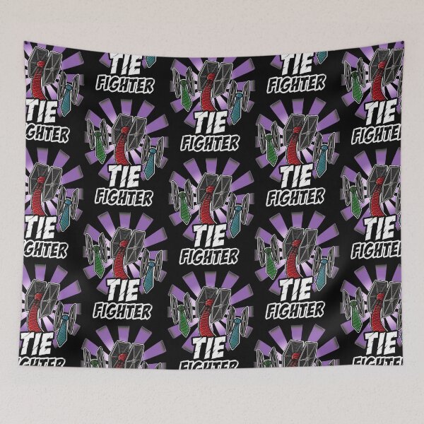 Item preview, TIE FIGHTER  designed and sold by nnietor.