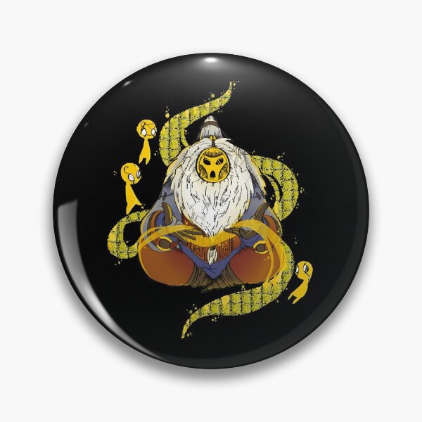 Item preview, The Wandering Caretaker  designed and sold by JasoRoen.