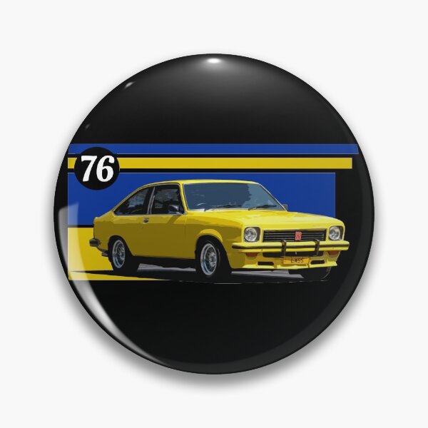 Artikelvorschau, Holden Torana SS Schrägheck entworfen und verkauft von radestilo.